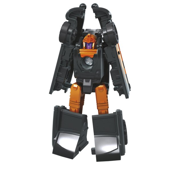 EARTHRISE   War For Cybertron Part 2 First Look At Grapple, Ironworks, Optimus, More 06 (6 of 26)